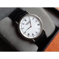 Reloj Raymond Weil Tradition Modelo 5514 Quartz Original segunda mano  Argentina