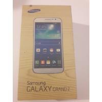 Caja Samsung Galaxy Grand 2 segunda mano  Argentina