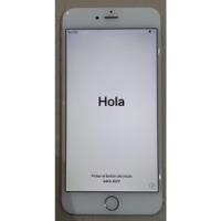 Usado,  iPhone 6 Plus 128 Gb Oro Excelente Estado segunda mano  Mataderos