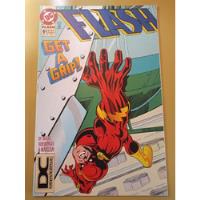 Flash 91 - 1er Cameo Impulse (kid Flash) - 1994 - Perfecto  segunda mano  Argentina