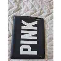 Funda Cover iPad 2 Pink Usada En Excelentes Condiciones segunda mano  Argentina