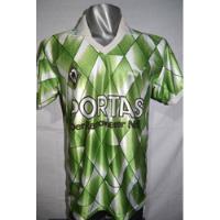 Camiseta Sv Werder Bremen De Alemania, Puma. Talle L segunda mano  Argentina