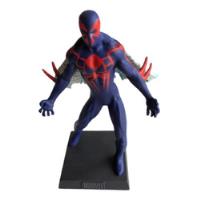 Spider Man 2099 Eaglemoss Marvel, Figura Metal, Importada Uk segunda mano  Argentina