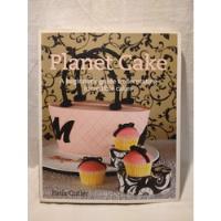Planet Cake - Paris Cutler - Metro Books, usado segunda mano  Argentina