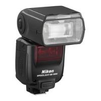 Flash Nikon Speedlight Sb-5000 Flash Impecable! Fact/grtia segunda mano  Argentina