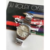 Reloj Rolex Air King Ref 5500 Coleccionable Top Condición segunda mano  Capital federal