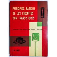 Amos. Principios Básicos De Los Circuitos Con Transistores. segunda mano  Argentina