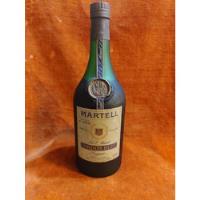 cognac martell cordon bleu segunda mano  Argentina