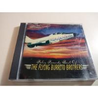 The Flying Burrito Brothers - Greatest Hits - Made In Usa, usado segunda mano  Argentina