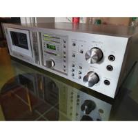 Casetera Pioneer Ct-f1050 Única! Chiquibun Audio Vintage , usado segunda mano  Argentina