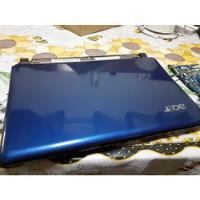Cover Tapa Display Netbook Acer Aspire One D250  segunda mano  Argentina