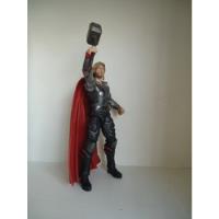 Marvel Select Thor The Mighty Avenger segunda mano  Argentina