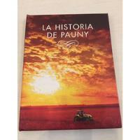 La Historia De Pauny Tractores Microcentro segunda mano  Argentina