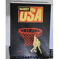 Fasciculos Basket Usa Nba Coleccion Completa 4 Tomos  segunda mano  Argentina