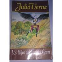 Libro Obras Completas Julio Verne segunda mano  Argentina