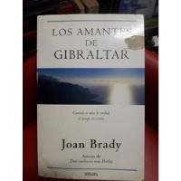 Los Amantes De Gibraltar - Joan Brady - Usado - Devoto  segunda mano  Argentina