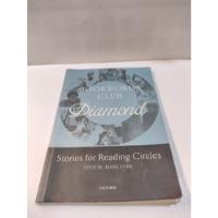 Bookworms Club/diamond - Stories For Reading Circles, usado segunda mano  Argentina