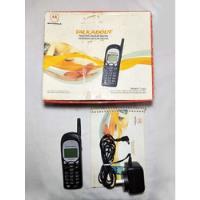 Celular Motorola Talkabout T2397 De Coleccion. segunda mano  Argentina