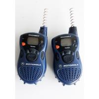 Handies Motorola T6200 Talkabout Leer Todo No Envío - C 99c segunda mano  Argentina
