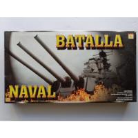 Juego De Mesa Batalla Naval segunda mano  Argentina