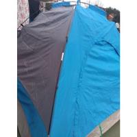 Carpa De Camping Reforzada Para  4/5 Personas.con Outdoor. segunda mano  San Martin