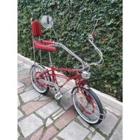 Bicicleta  Fiorenza   Duemileuno Asiento Banana segunda mano  Argentina