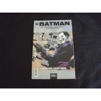 Usado, Batman: Gotham Central - Parte 1  segunda mano  Argentina