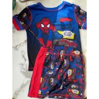 Pijama Spiderman Disney Original Marvel segunda mano  Argentina