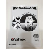 Gel Refrigerante Frio-o-pack Valmax 500gr X11 Unidades segunda mano  Boulogne