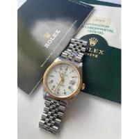 Reloj Rolex 15223 Jubile Full Set  Excelente Estado , usado segunda mano  Argentina