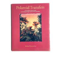 Polaroid Transfers Fotografía Guía Práctica En Inglés segunda mano  Argentina