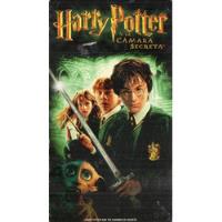 Harry Potter Y La Camara Secreta - Vhs Español Latino segunda mano  Argentina