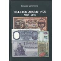 Catalogo Billetes Argentinos - Colantonio + Bottero segunda mano  La Boca