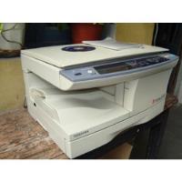 Fotocopiadora, Scanner , Impresora , Toshiba Estudio 150 , usado segunda mano  Argentina