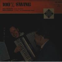 Deuringer - Wunderlich - 100 % Swing - Simple Vinilo segunda mano  Argentina