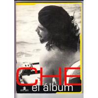 Che El Album  Biografía Fotográfica Muy Buen Estado segunda mano  Argentina