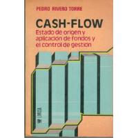 Cash - Flow - Pedro Rivero Torre, usado segunda mano  San Isidro