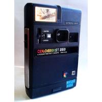 Camara Instantanea Kodak Colorburst 250 En Perfecto Estado segunda mano  Argentina
