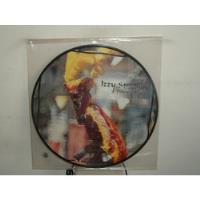 Guns And Roses Izzy Stradlin Pressure Drop Picture Disc segunda mano  Argentina
