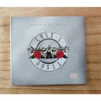 Guns N' Roses - Greatest Hits - Cd Musica segunda mano  Argentina