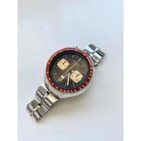 Reloj Seiko Bullhead Ref 0040 Made In Japan De Colección, usado segunda mano  Argentina