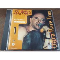 Sumo - Ultra Rare Trax Vol.1 Cd Luca Prodan Cd Original, usado segunda mano  Argentina