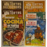 Revistas Tortas Decoradas / Tortas Infantiles / Aprendiendo  segunda mano  Argentina