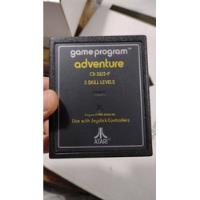 Usado, Juego Adventure Pal Para Atari 2600. Original segunda mano  Floresta