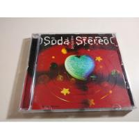 Soda Stereo - Dynamo - Made In Brasil  segunda mano  Argentina