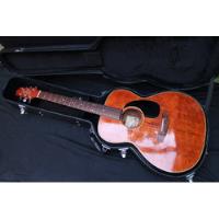 Guitarra Electroacústica Takamine Ef740s Gn  Japan 2011, usado segunda mano  Argentina