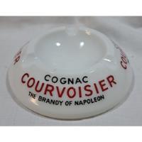 Cenicero Publicidad Cognac Courvoisier Napoleon B18 segunda mano  Argentina
