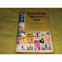 Diccionario Geográfico Almanaque Mundial 1966- Reader Digest segunda mano  Argentina