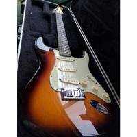 Fender Deluxe '12 / American Standard Stratocaster + Estuche segunda mano  Argentina