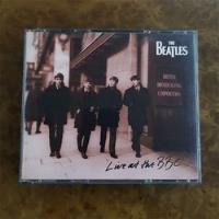 The Beatles - Live At The Bbc ( 2 Cd ) 1994 Apple segunda mano  Argentina